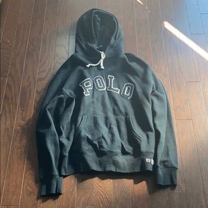 Ralph Lauren (XL) Hoodie